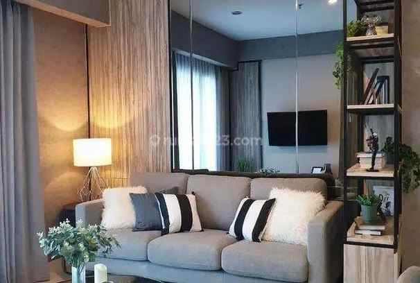 dijual apartemen jl raya lontar