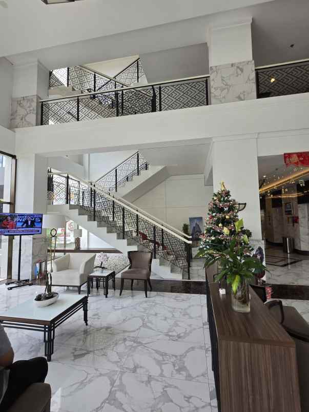 dijual apartemen jl tera braga