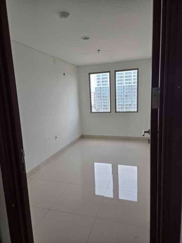 dijual apartemen jl tera braga