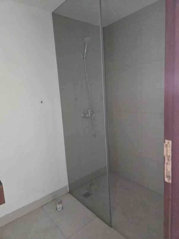 dijual apartemen jl tera braga