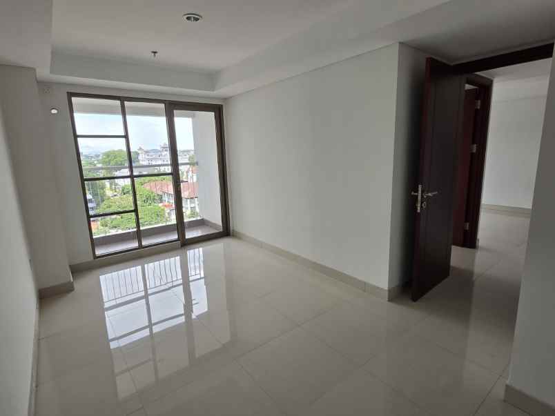 dijual apartemen jl tera braga
