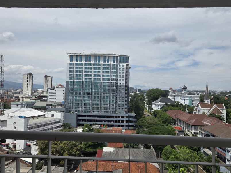 dijual apartemen jl tera braga