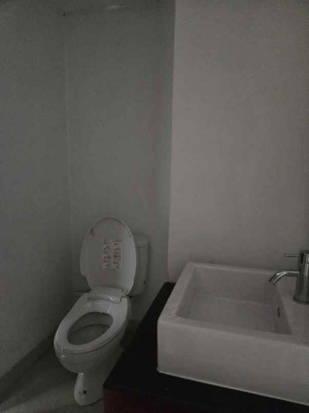 dijual apartemen jl tera braga