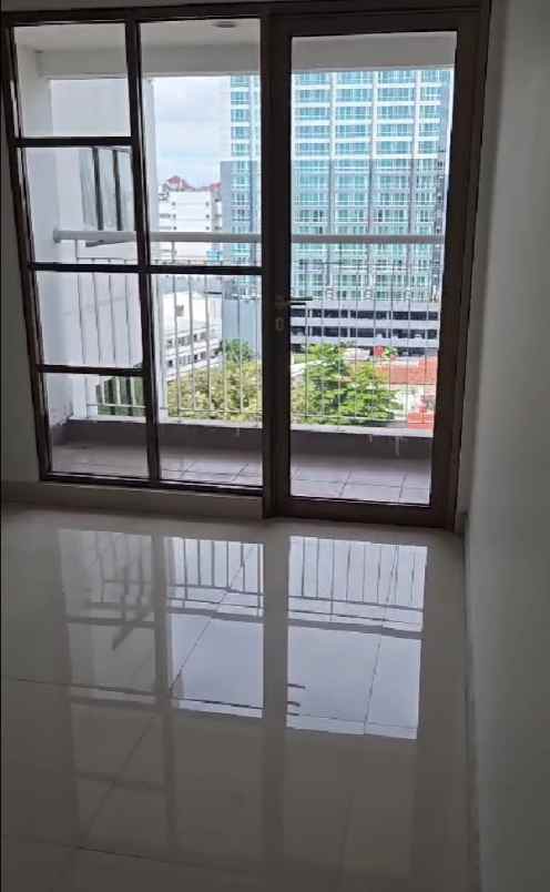 dijual apartemen jl tera braga