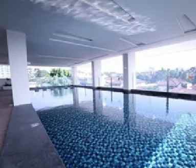 dijual apartemen jl tera braga