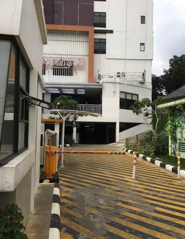 dijual apartemen kemiri muka beji depok