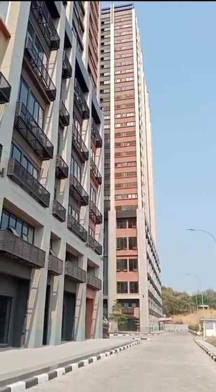 dijual apartemen meikarta