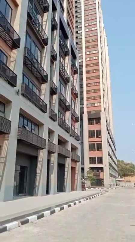 dijual apartemen meikarta