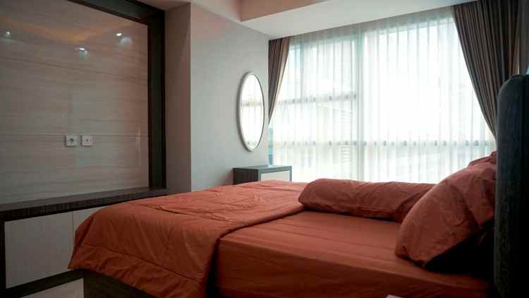 dijual apartemen one icon