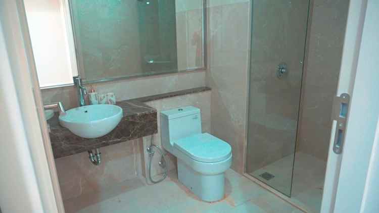 dijual apartemen one icon