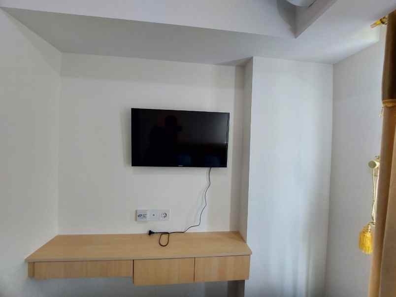 dijual apartemen osaka riverview pik2