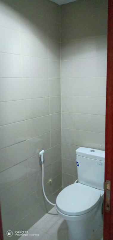 dijual apartemen pademangan timur