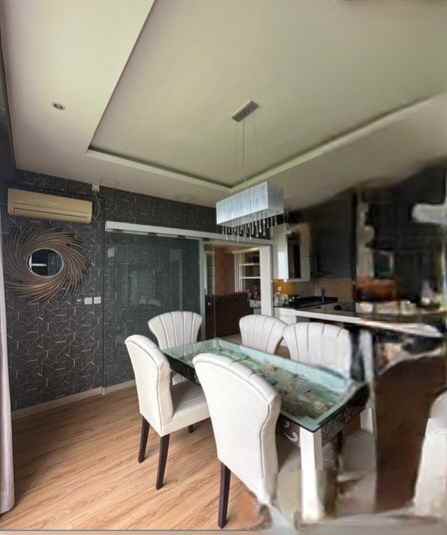 dijual apartemen pakuwon city