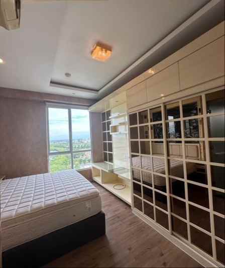 dijual apartemen pakuwon city