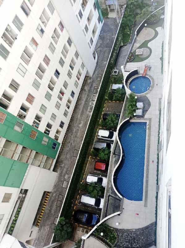 dijual apartemen pavillion permata 2 surabaya