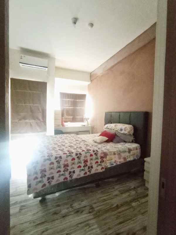 dijual apartemen pavillion permata 2 surabaya