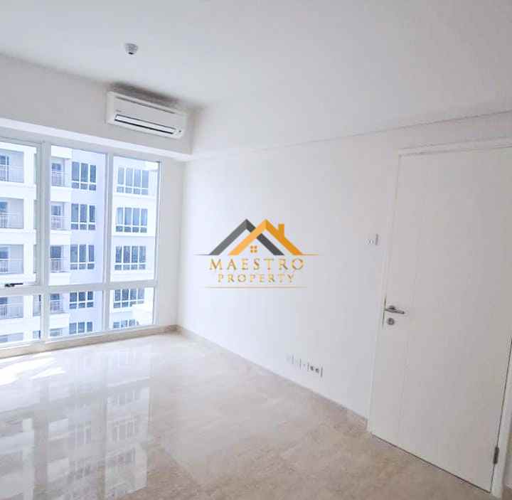 dijual apartemen podomoro city deli tower