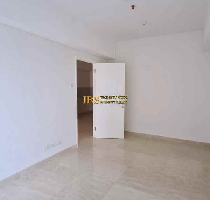 dijual apartemen podomoro city deli tower