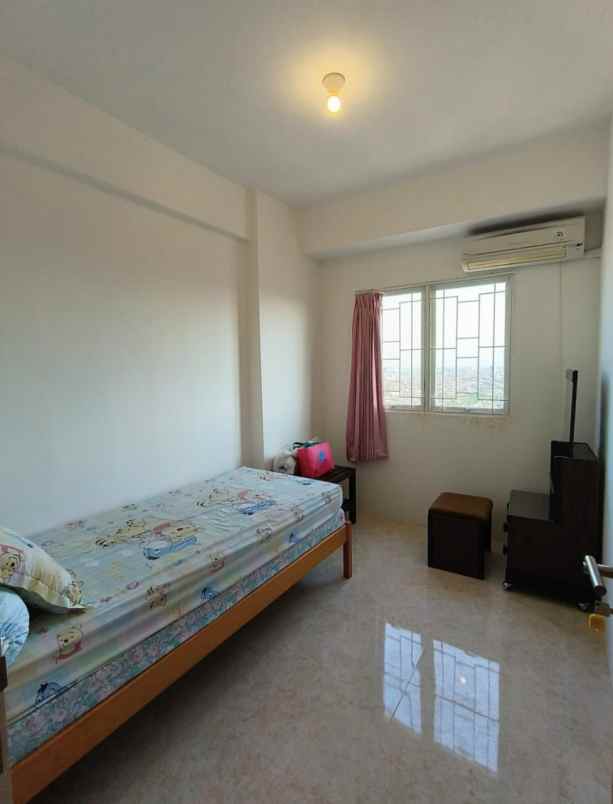 dijual apartemen puncak dharmahusada tower a