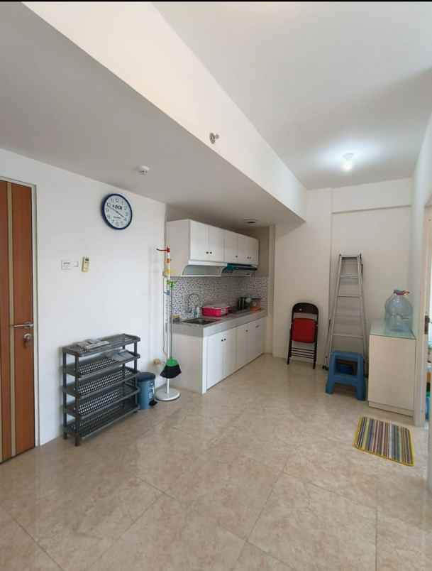 dijual apartemen puncak dharmahusada tower a