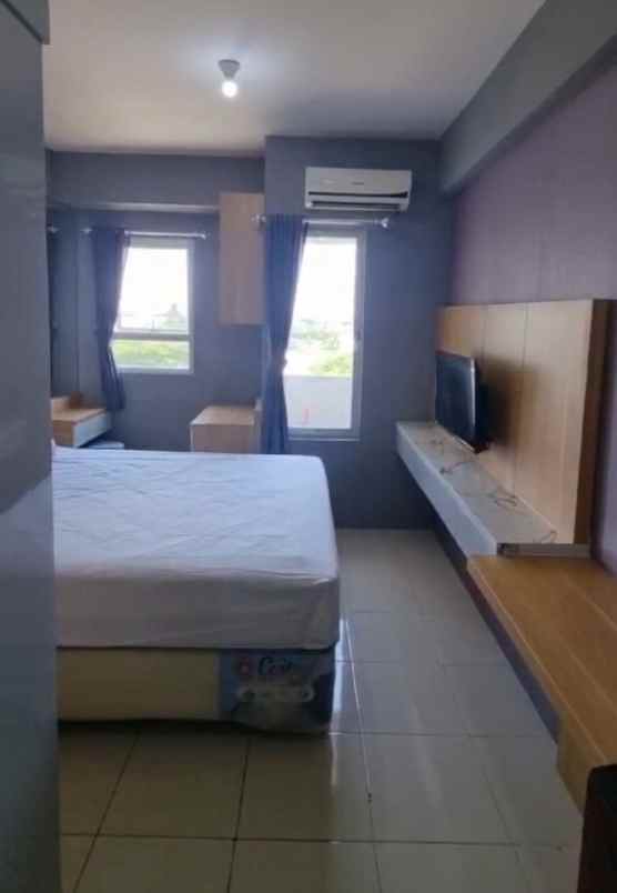 dijual apartemen puncak kertajaya