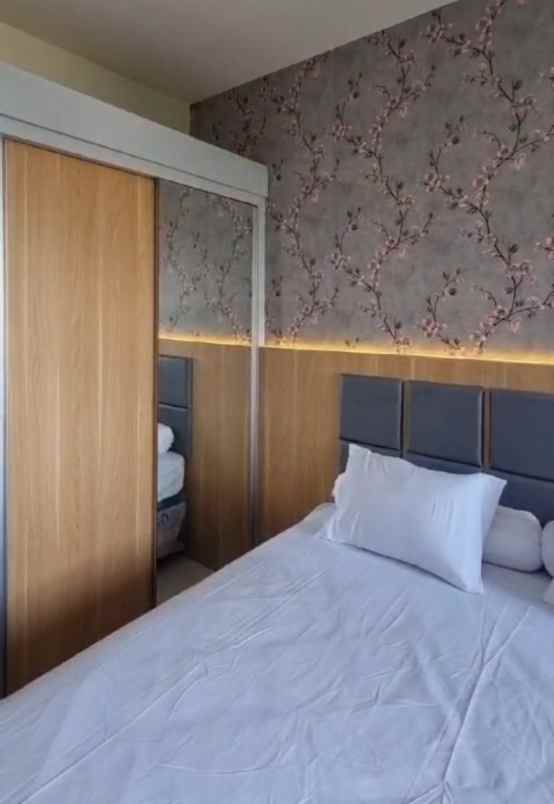 dijual apartemen puncak kertajaya