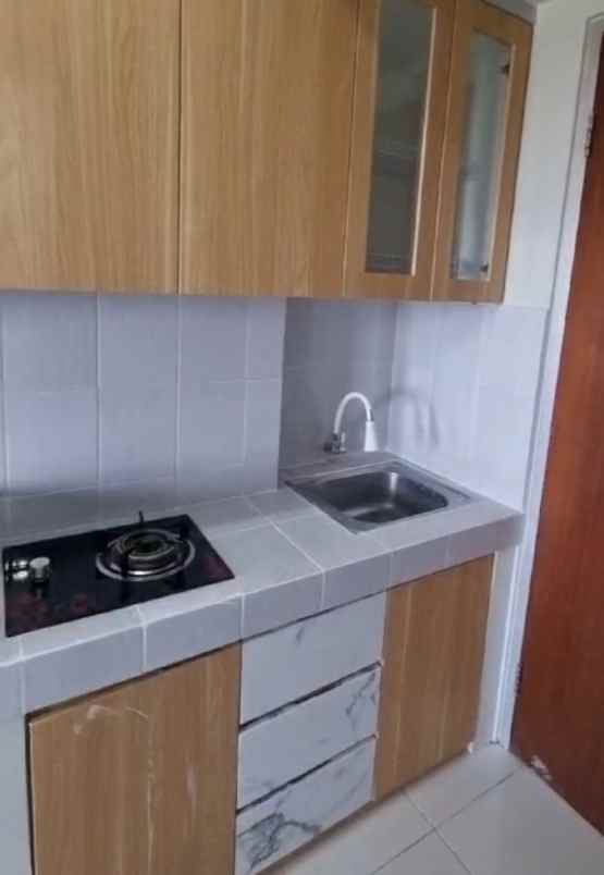 dijual apartemen puncak kertajaya