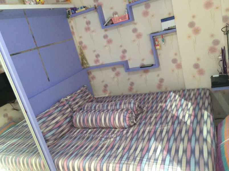 dijual apartemen puncak kertajaya