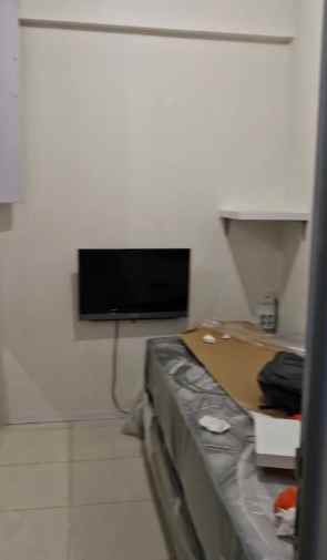 dijual apartemen puncak kertajaya