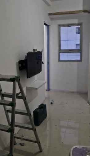 dijual apartemen puncak kertajaya