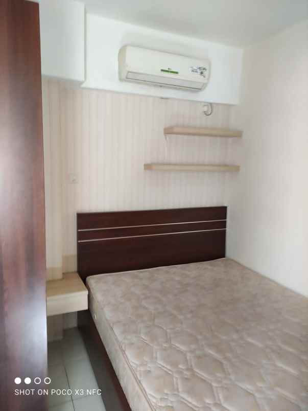 dijual apartemen puncak kertajaya