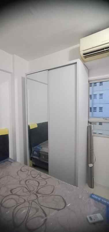 dijual apartemen puncak kertajaya