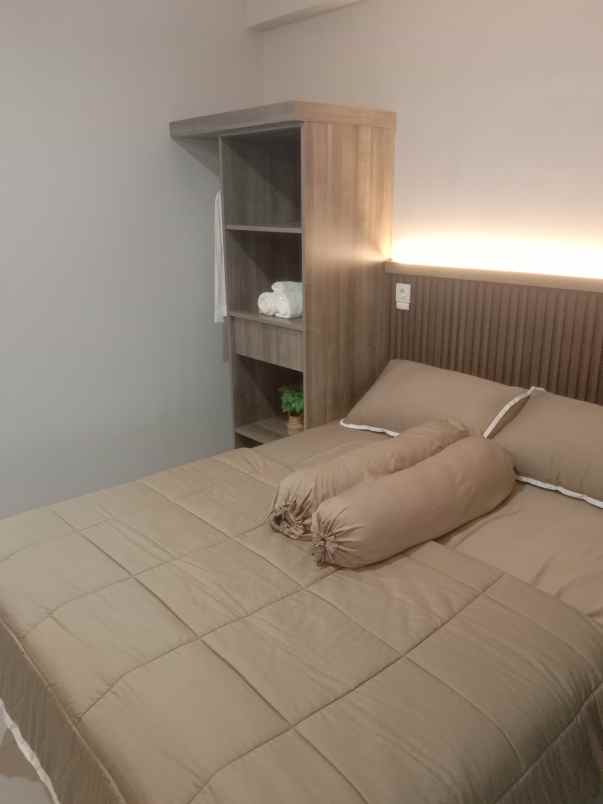 dijual apartemen riverdale apartemen cibitung