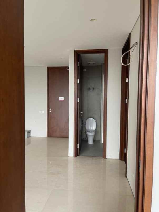 dijual apartemen rosebay graha family