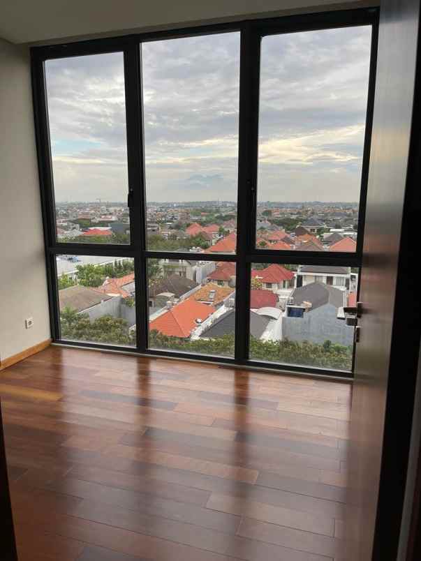 dijual apartemen rosebay graha family