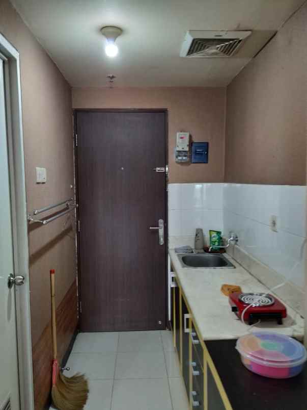 dijual apartemen suhat