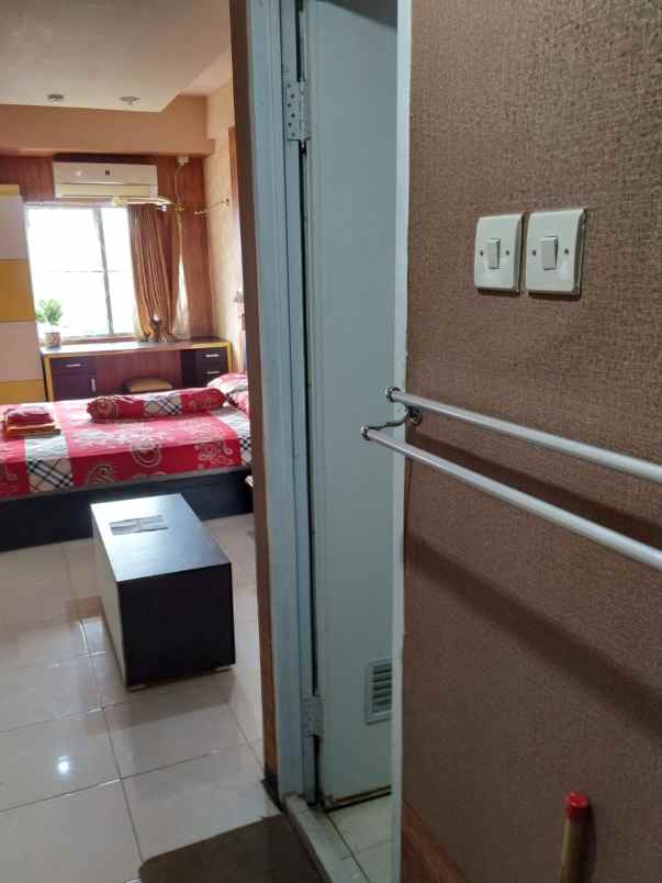 dijual apartemen suhat