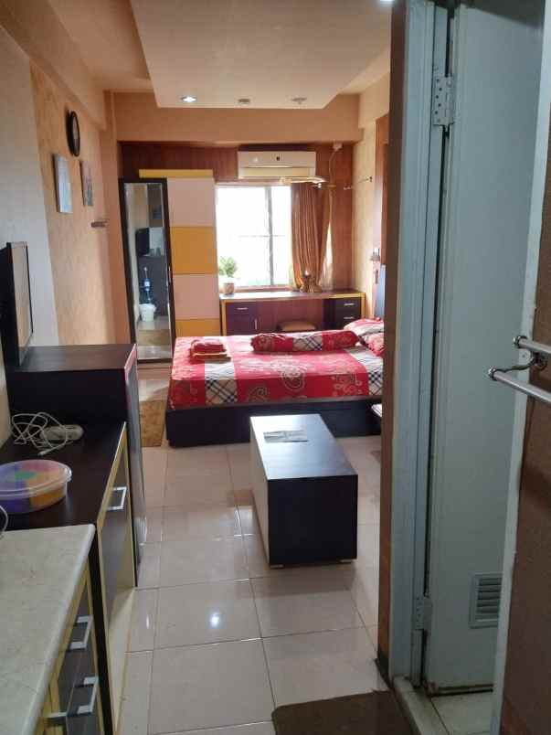 dijual apartemen suhat