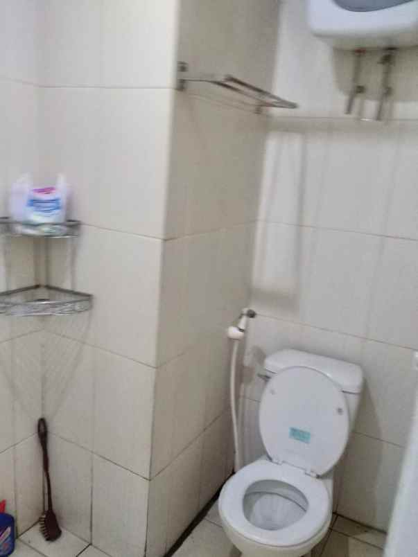 dijual apartemen suhat