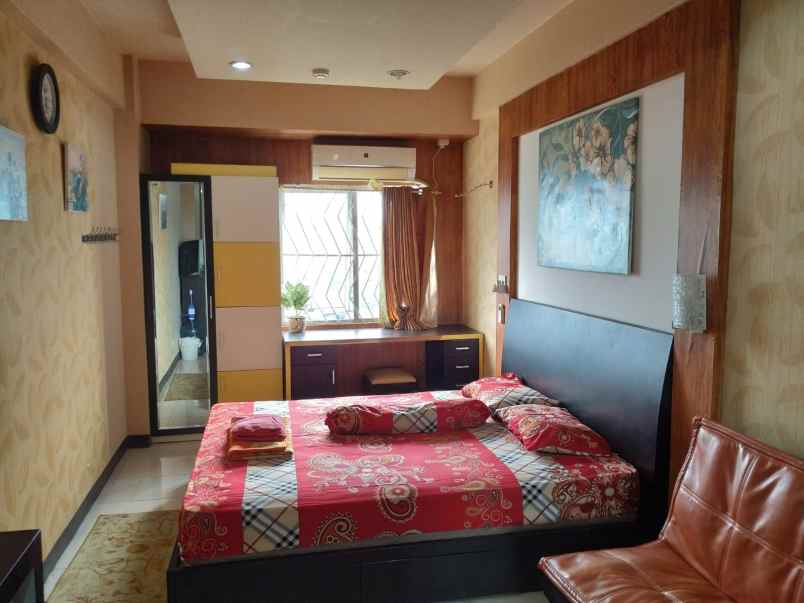 dijual apartemen suhat