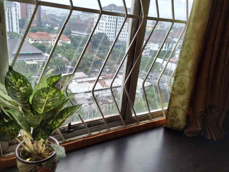 dijual apartemen suhat