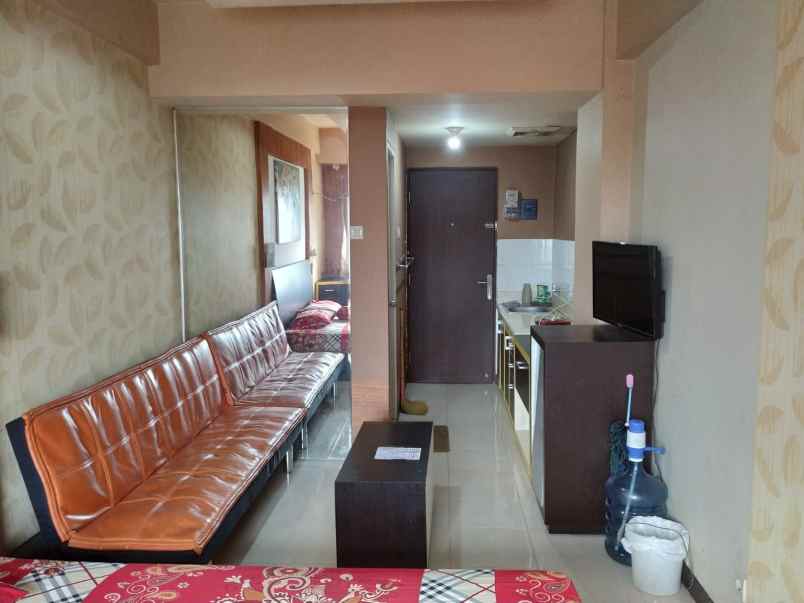 dijual apartemen suhat