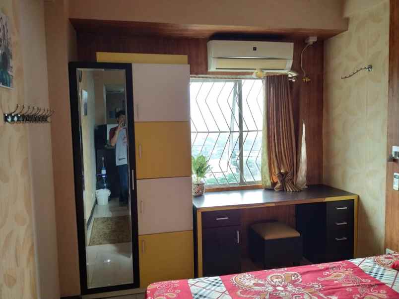 dijual apartemen suhat