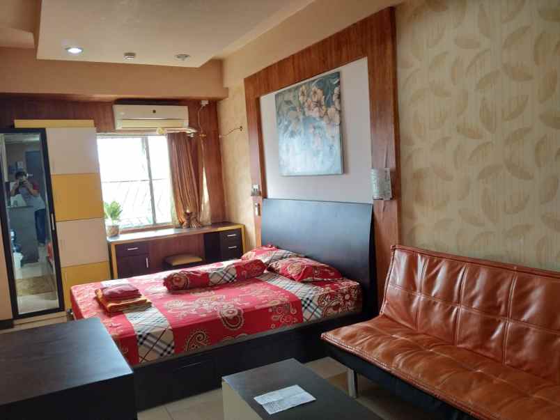 dijual apartemen suhat