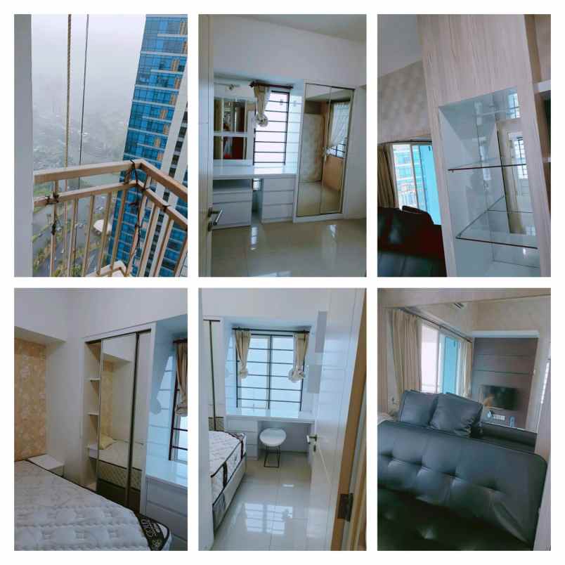 dijual apartemen tanglin