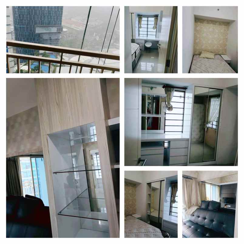 dijual apartemen tanglin