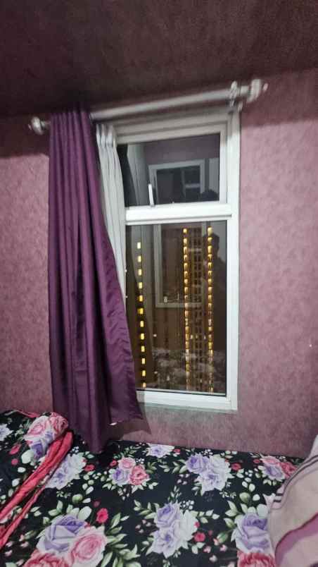 dijual apartemen the springlake tower