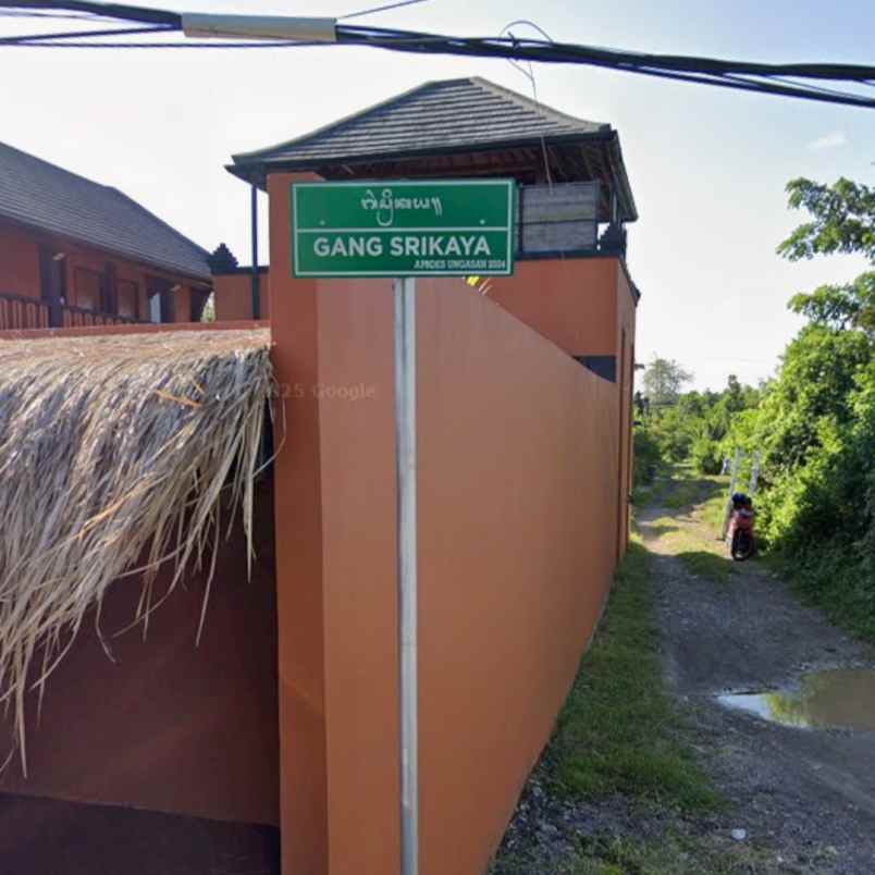 dijual apartemen toyaning bali cliff