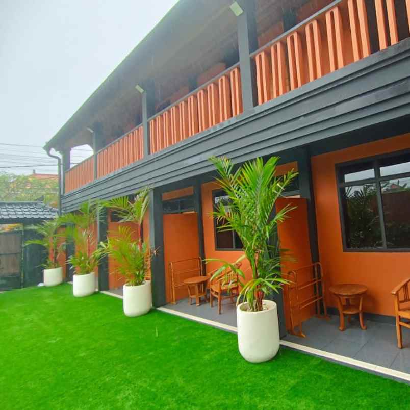 dijual apartemen toyaning bali cliff