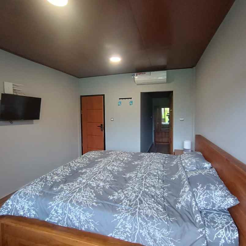 dijual apartemen toyaning bali cliff